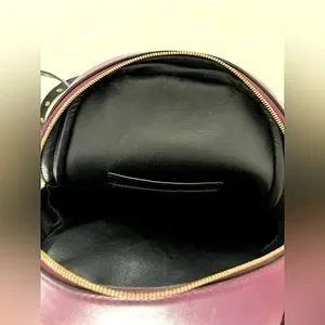 MCM | Bags | Mini Duchess Polke Studs Calfskin Leather  display picture 3